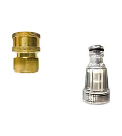 BIGBOI WASHR FLO - PROFESJONALNA MYJKA CIŚNIENIOWA