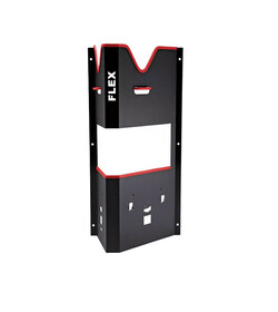 Flex WHP-2 AC/DC - duży uchwyt ścienny na maszyny polerskie