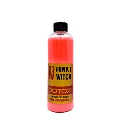 Funky Witch Botox 500ml - quick detailer