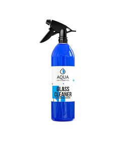 AQUA Glass Cleaner 250ml - płyn do mycia szyb