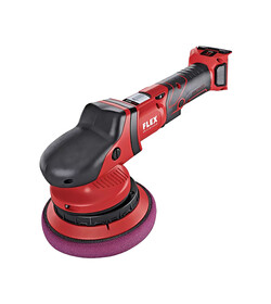 Flex XFE 15 150 18.0 EC - akumulatorowa polerka mimośrodowa 18.0 V
