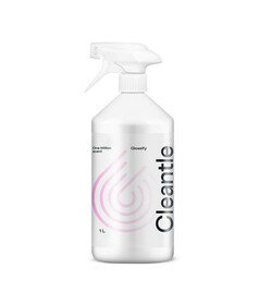 Cleantle Glossify 1L - zaawansowany quick detailer