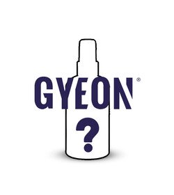 Gyeon losowy tester 80ml