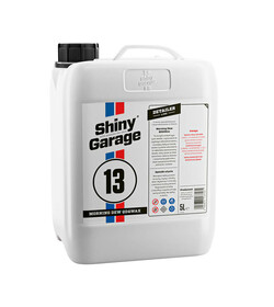 Shiny Garage Morning Dew QD 5L - quick detailer