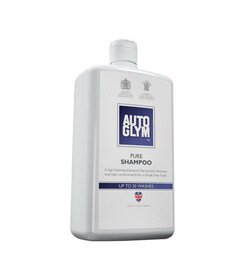 Autoglym Pure Shampoo 1L - szampon o neutralnym pH