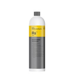 Koch Chemie Reactivation Shampoo 1L - intensywnie oczyszczający szampon do powłok ceramicznych