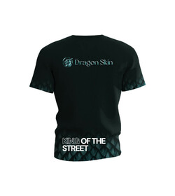 Dragon Skin T-Shirt - koszulka męska
