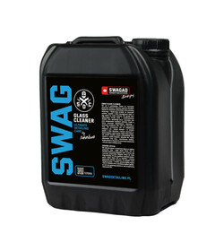 SWAG Glass Cleaner 5L - płyn do mycia szyb