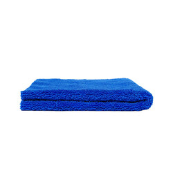 Kavalier ProClean Microfiber Towel Ultra Soft Touch Blue 41x41cm 5pack - ultra miękki ręcznik z mikrofibry