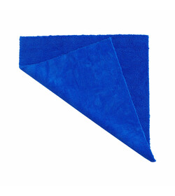 Kavalier ProClean Microfiber Towel Ultra Soft Touch Blue 41x41cm 5pack - ultra miękki ręcznik z mikrofibry