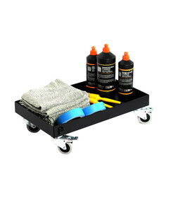 POKA Niski wózek na akcesoria