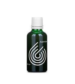 Cleantle Admire 50ml - powłoka ceramiczna z dodatkiem grafenu/nanorurek węgla