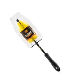 Work Stuff Blizzard & Thunder Kit - zestaw szczotek do mycia felg