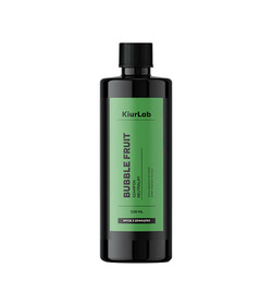 Kiurlab Bubble Fruit 500ml - skoncentrowany neutralny szampon