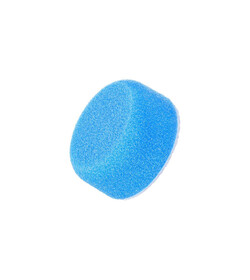 Honey Combination Classic Hard Cut Blue 50x25mm - niebieski pad polerski ścierny