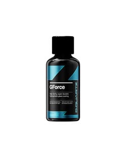 CarPro DQuartz GForce Kit 10ml - nanodiamentowa powłoka do szyb