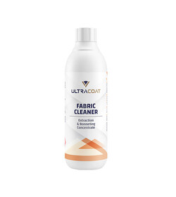 Ultracoat Fabric Cleaner 500ml - skoncentrowany środek do czyszczenia tekstyliów