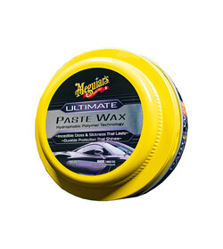 Meguiar's Ultimate Paste Wax 226g - wosk syntetyczny