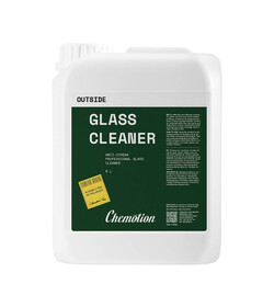 Chemotion Glass Cleaner 5L - środek do mycia szyb