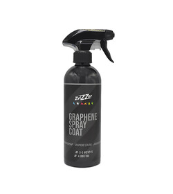 ZviZZer Graphene Spray Coat 500ml - powłoka grafenowa w sprayu