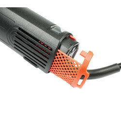 EVOXA HDF12 MkII - maszyna polerska dual action