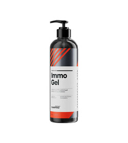 CarPro ImmoGel 500ml - żel do aplikacji folii ochronnych PPF