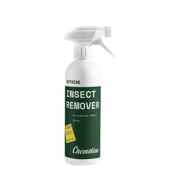 Chemotion Insect Remover 500ml - środek do usuwania owadów