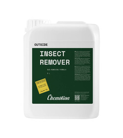 Chemotion Insect Remover 5L - środek do usuwania owadów
