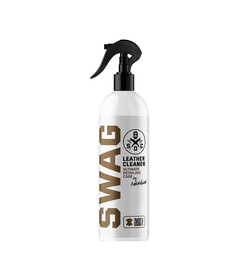 SWAG Leather Cleaner RTU 500ml - gotowy do użycia środek do czyszczenia skór