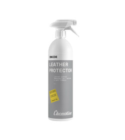 Chemotion Leather Protector 1L - impregnacja tapicerki skórzanej