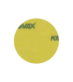 Kovax Maxfilm P320 77mm krążek ścierny na rzep