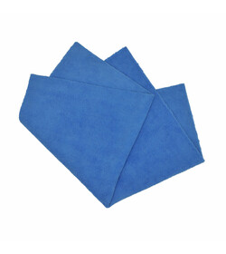 Deturner Microfiber 40x40cm 300gsm 10pack - bezkrawędziowa mikrofibra