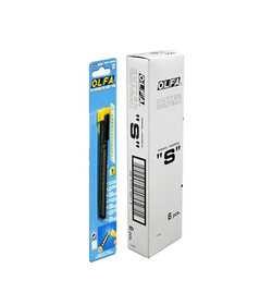 OLFA S-20 nóż segmentowy 9mm