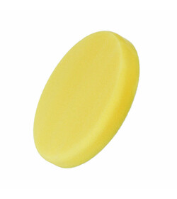 Honey Combination Classic O.C.F Medium Soft Yellow 150x25mm - żółty pad polerski średnio miękki
