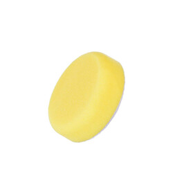 Honey Combination Classic O.C.F Medium Soft Yellow 80x25mm - żółty pad polerski średnio miękki