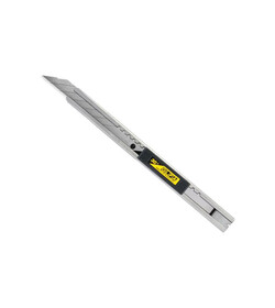 OLFA SAC-1 nóż segmentowy nierdzewny 9mm