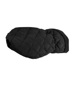 AGT Rękawica do skrobaczki 32x17cm