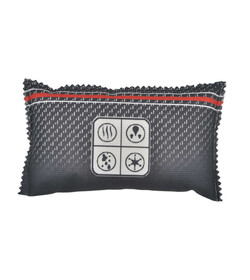 MR RAG samochodowy pochłaniacz wilgoci 400g