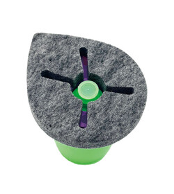 Prostaff Rain Monster Splash 100ml - niewidzialna wycieraczka