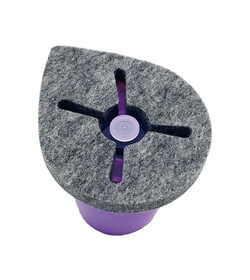 Prostaff Rain Monster Strong 80ml - niewidzialna wycieraczka