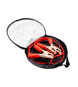 AGT kable przewody rozruchowe startowe 400A 2,5m