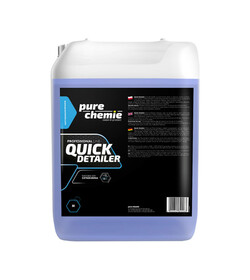 Pure Chemie Quick Detailer 5L - quick detailer