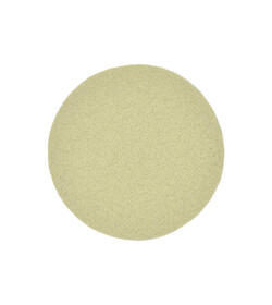 ZviZZer Krążki ścierne P6000 77mm 10szt. – papier ścierny do szlifowania na mokro