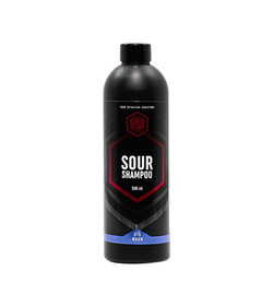 Good Stuff Sour Shampoo 500ml - kwasowy szampon samochodowy