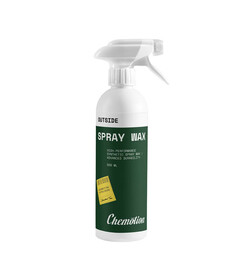 Chemotion Spray Wax 500ml - syntetyczny wosk w sprayu