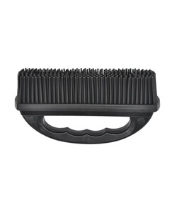 MR RAG szczotka do usuwania sierści z giętkim włosiem