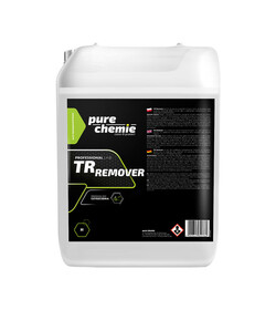 Pure Chemie TR Remover 5L - usuwanie asfaltu, smoły, kleju