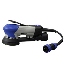 Visomax PZ800-E-25-CV-11 szlifierka indukcyjna 70mm