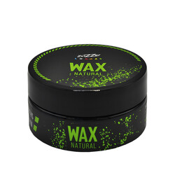 ZviZZer Wax Natural 100ml - wosk naturalny