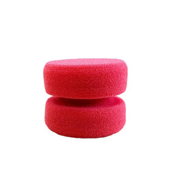FIREBALL WAX MINI PAD - aplikator do wosku